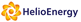 Logo Công ty Cổ phần Helio Energy